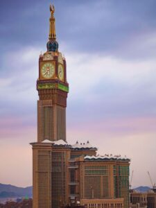 Best Umrah Packages from Pakistan 2026 | Book Now & Save