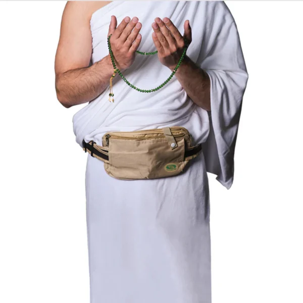 Ihram for Men for Umrah in Lahore, Karachi, Hyderabad & Narowal
